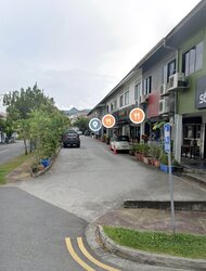 Serangoon Park (D13), Shop House #456951071